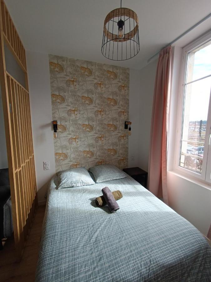 Residence Les Benedictins ลิมอจส์ ภายนอก รูปภาพ